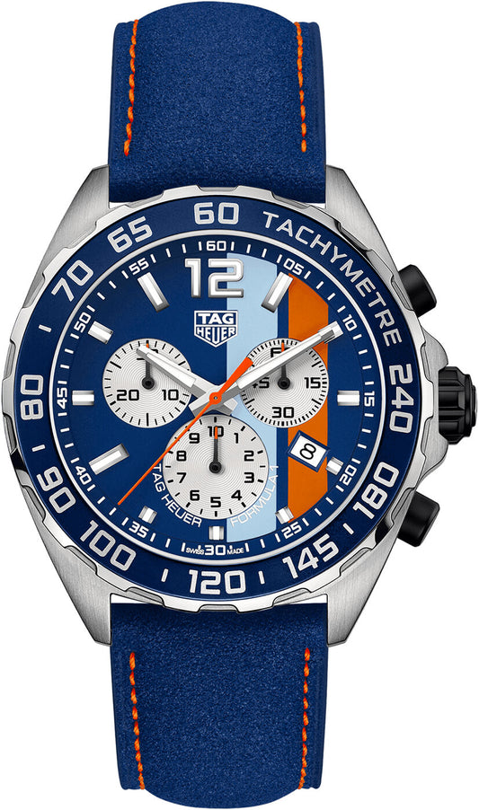 Tag Heuer Formula 1 Chronograph caz101n.fc8243