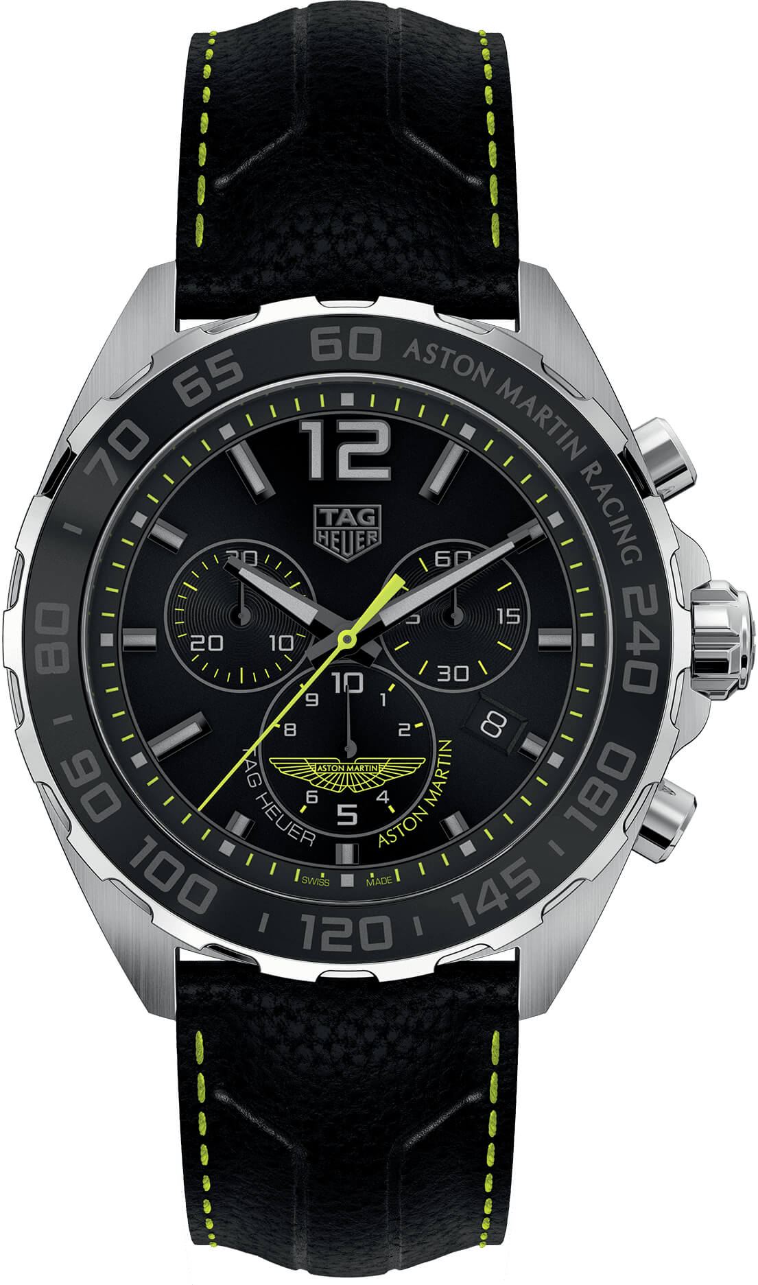 Tag Heuer Formula 1 Chronograph caz101p.fc8245