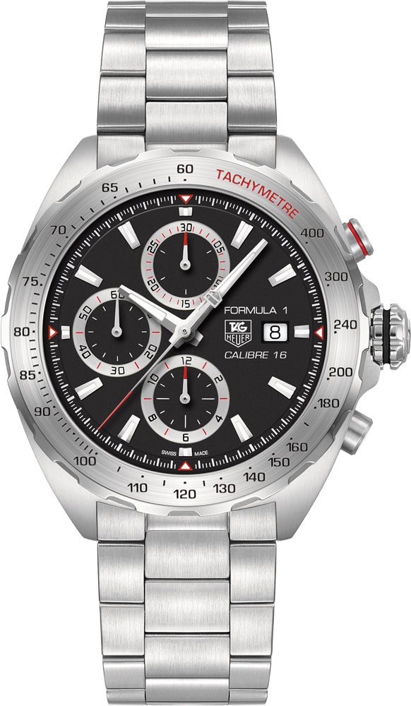 Tag Heuer Formula 1 Automatic Chronograph caz2010.ba0876