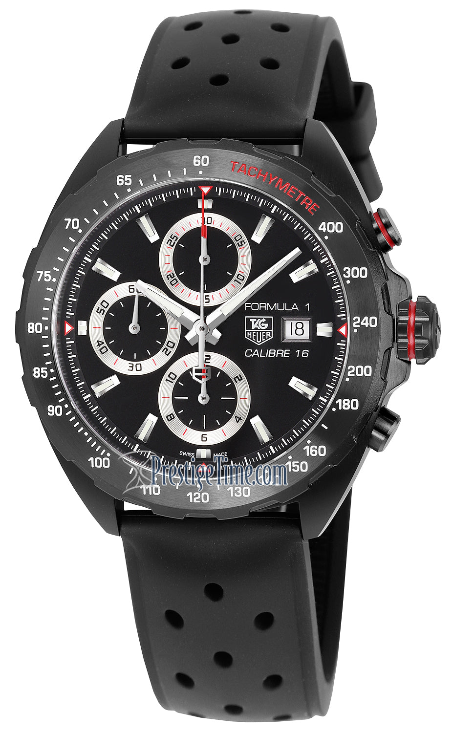 Tag Heuer Formula 1 Automatic Chronograph caz2011.ft8024