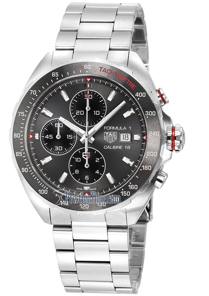 Tag Heuer Formula 1 Automatic Chronograph caz2012.ba0876