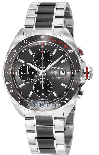 Tag Heuer Formula 1 Automatic Chronograph caz2012.ba0970