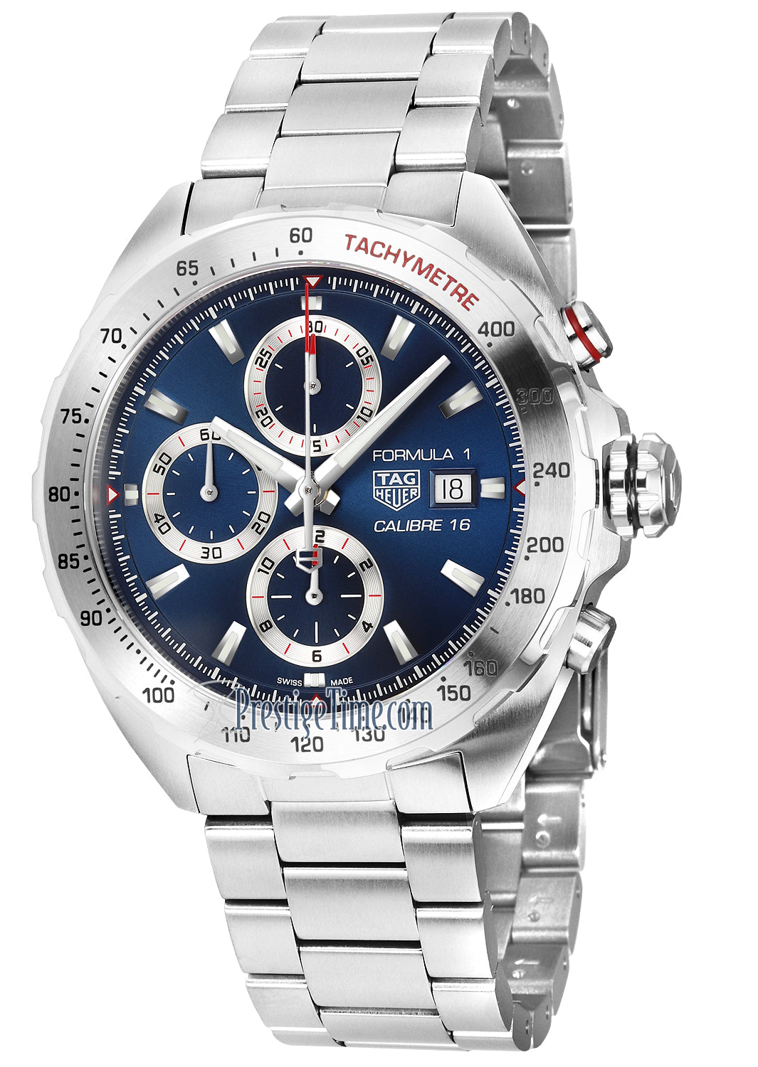 Tag Heuer Formula 1 Automatic Chronograph caz2015.ba0876