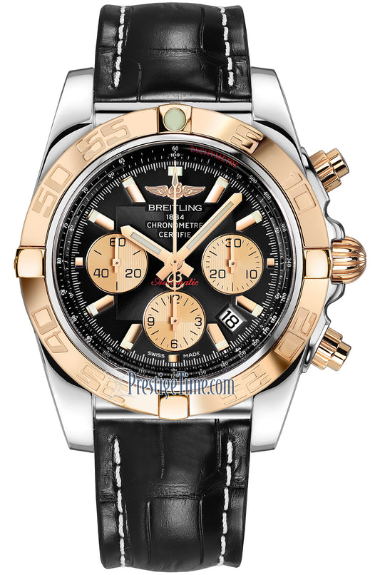 Breitling Chronomat B01 Chronograph 44 cb0110121b1p1