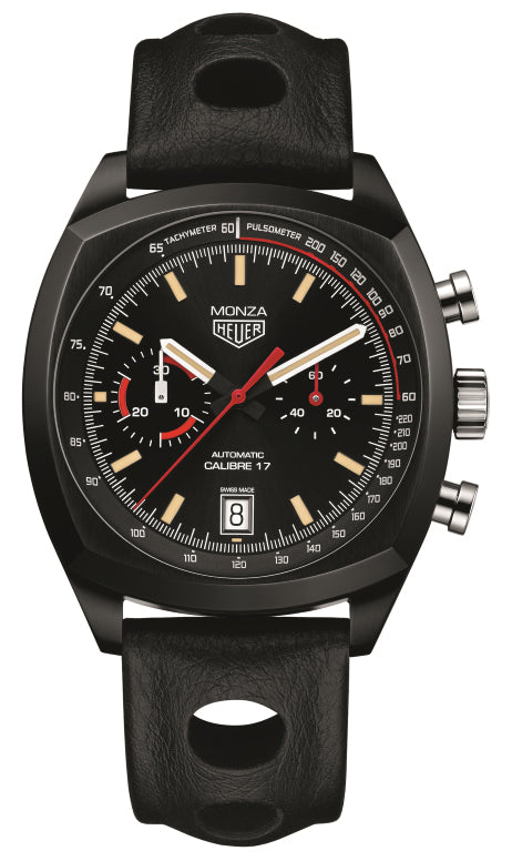 Tag Heuer Monza Chronograph cr2080.fc6375