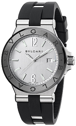 Bulgari Diagono Automatic 42mm 102252