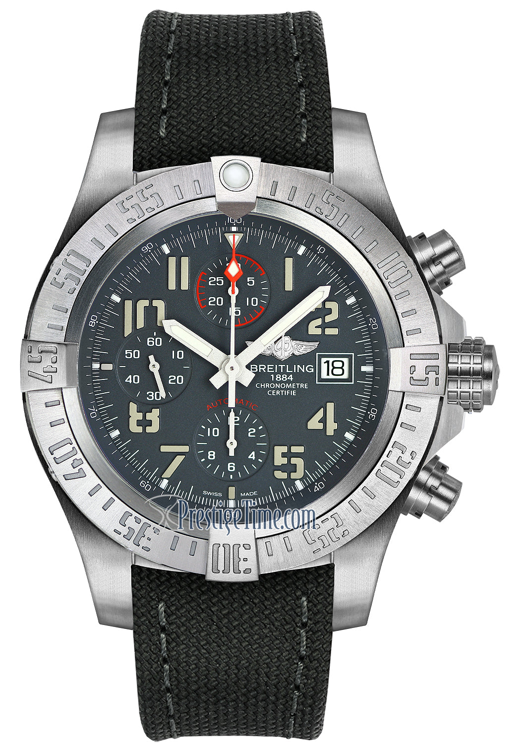 Breitling Avenger Bandit e1338310/m534/109w