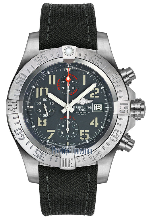 Breitling Avenger Bandit e13383101m1w1