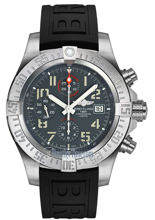 Breitling Avenger Bandit e1338310/m534/152s