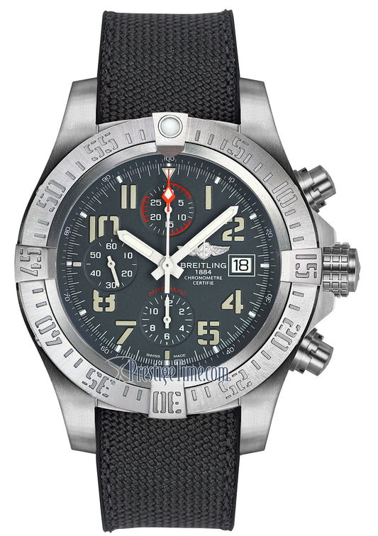 Breitling Avenger Bandit e1338310/m534/253s.e