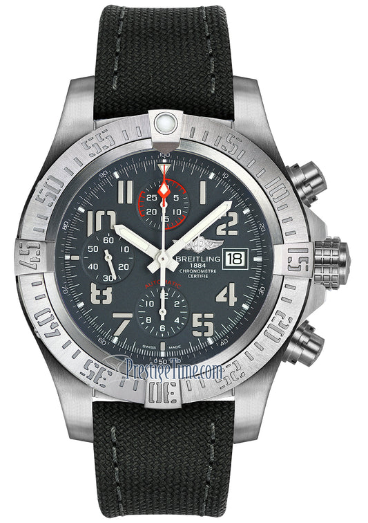 Breitling Avenger Bandit e13383101m2w1