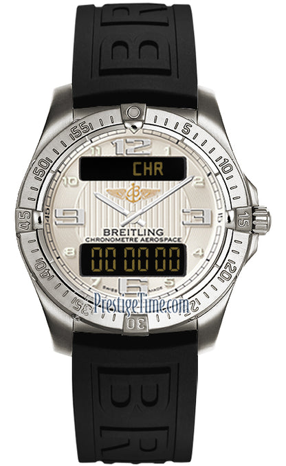 Breitling Aerospace Avantage e7936210/g682-1rd