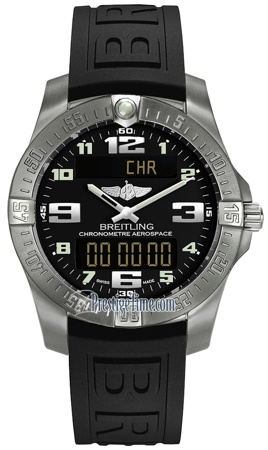 Breitling Aerospace Evo e7936310/bc27-1pro3d