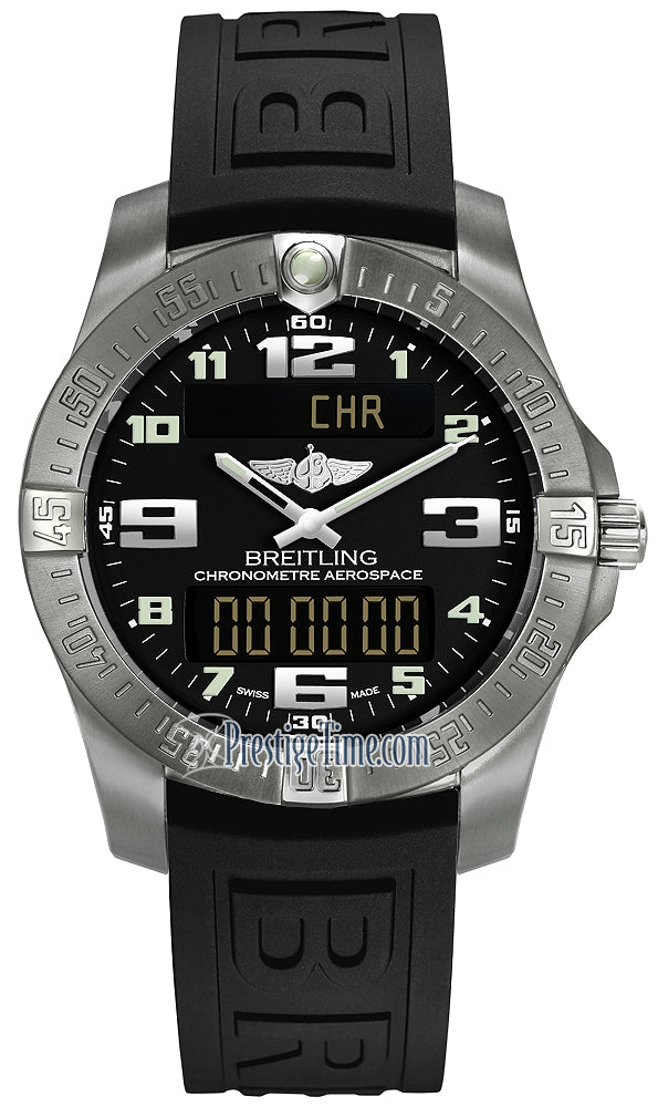 Breitling Aerospace Evo e7936310/bc27-1pro3t