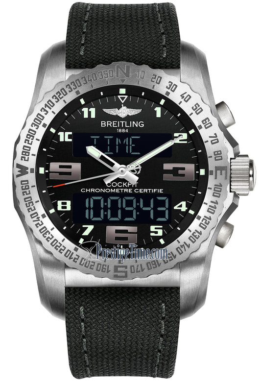 Breitling Cockpit B50 eb501022/bd40/104w