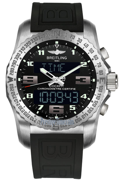 Breitling Cockpit B50 eb501022/bd40/154s