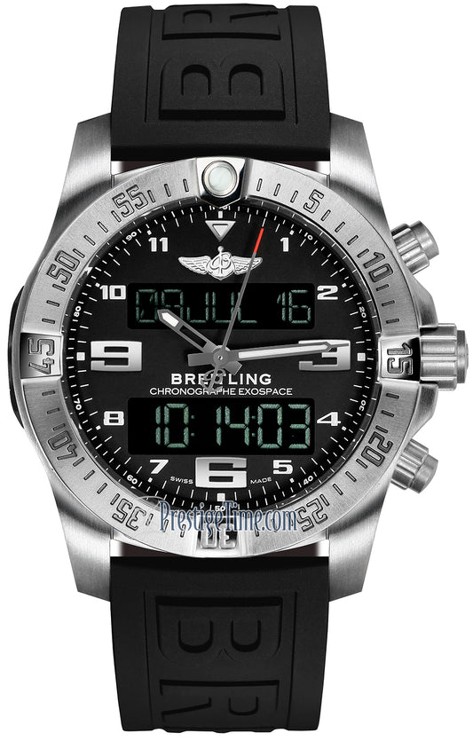 Breitling Exospace B55 eb5510h1/be79/155s.e