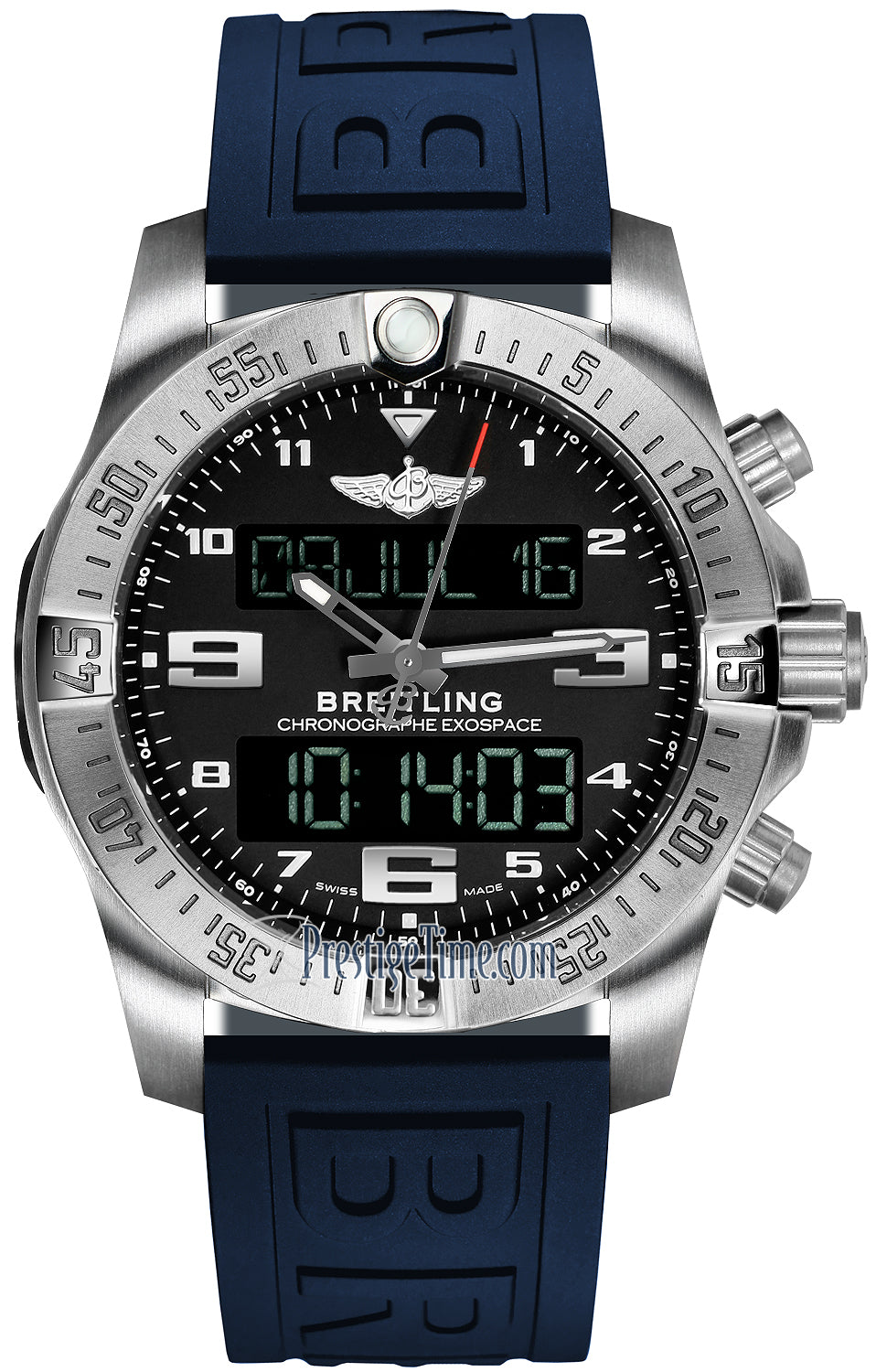 Breitling Exospace B55 eb5510h1/be79/160s.e