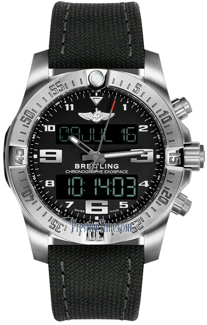 Breitling Exospace B55 eb5510h1/be79/104w