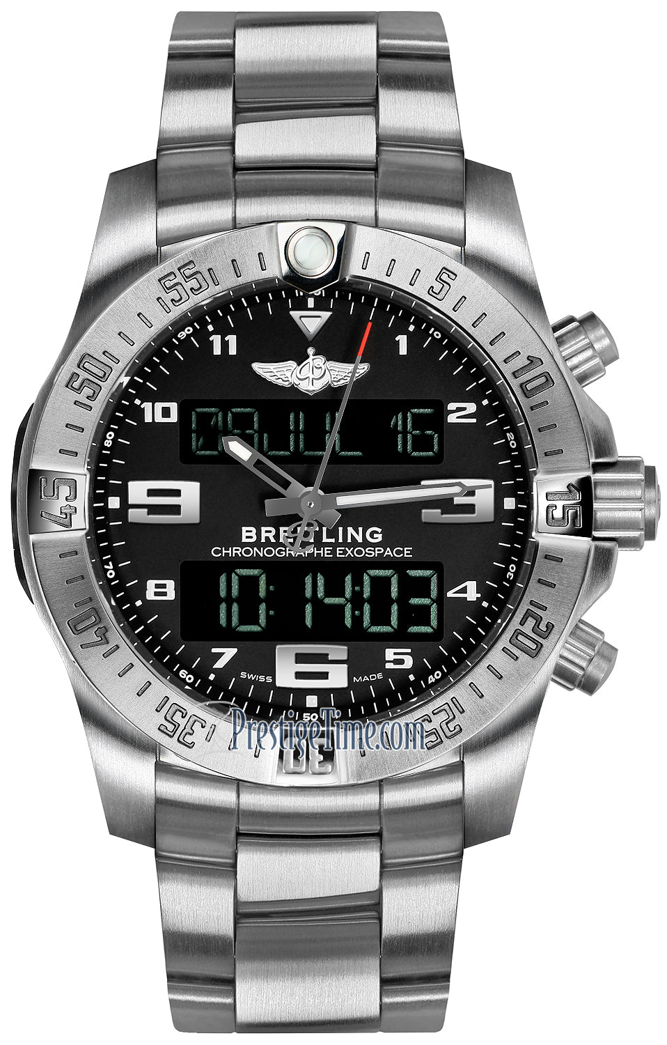 Breitling Exospace B55 eb5510h1/be79/181e