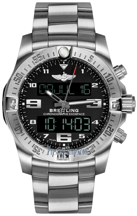 Breitling Exospace B55 eb5510h1/be79/181e