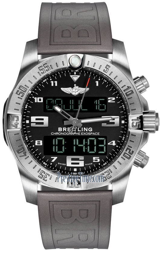 Breitling Exospace B55 eb5510h1/be79/245s.e