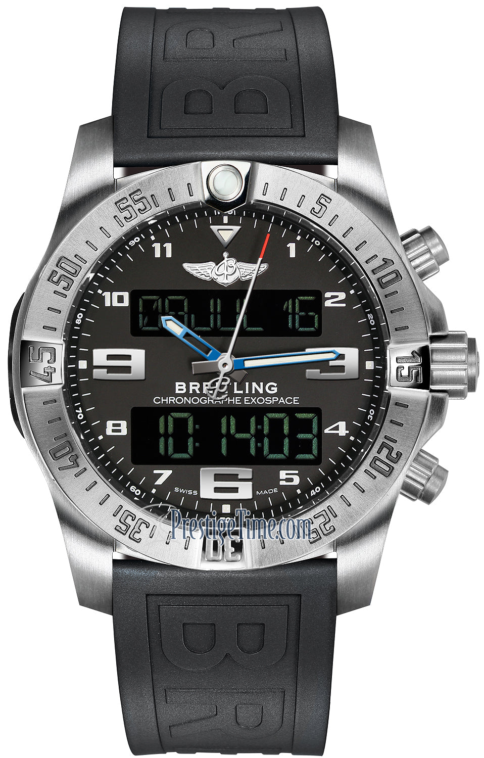 Breitling Exospace B55 eb5510h1/be79/263s.e