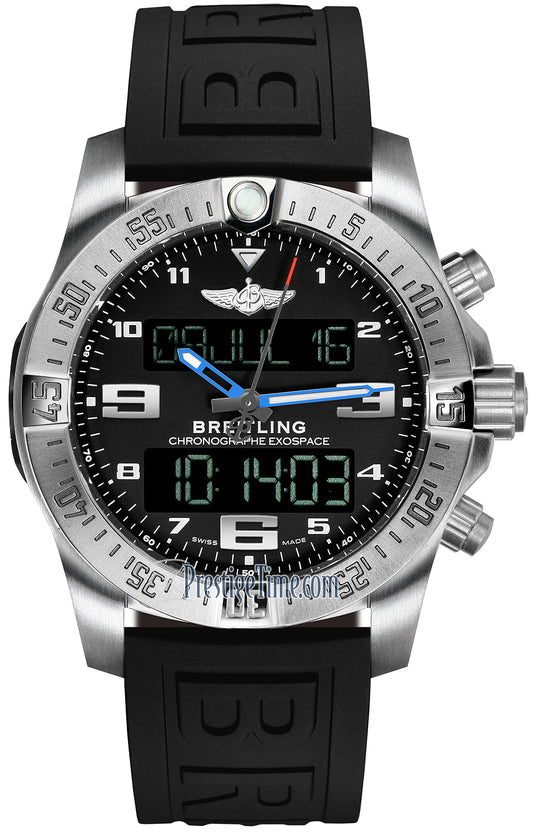 Breitling Exospace B55 eb5510h2/be79/155s.e