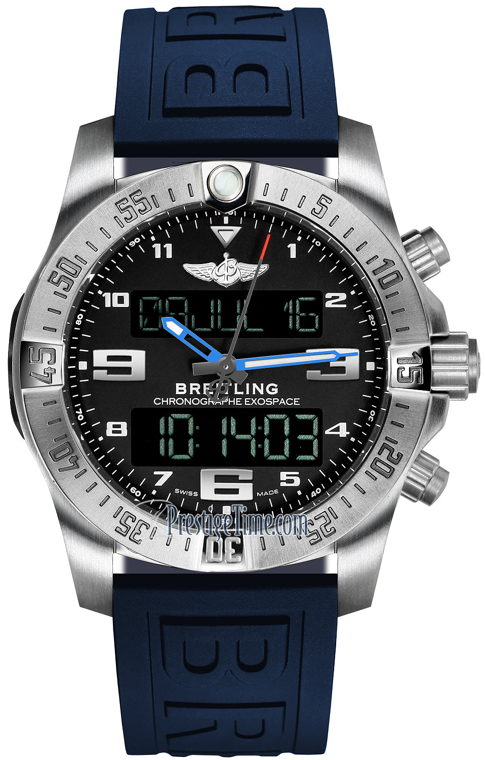 Breitling Exospace B55 eb5510h2/be79/160s.e