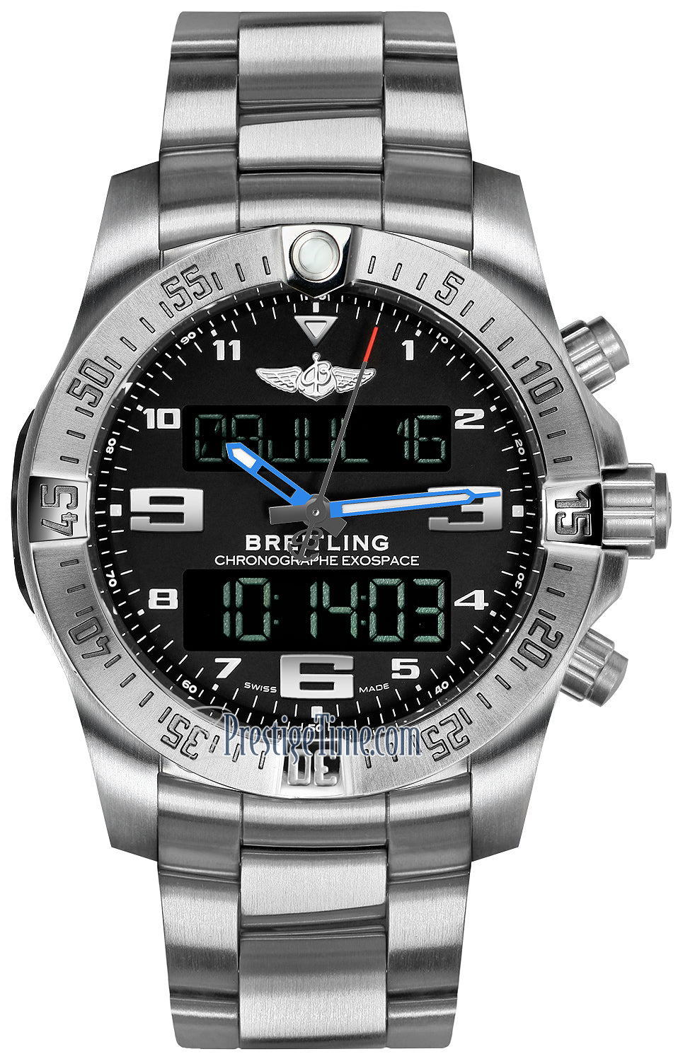 Breitling Exospace B55 eb5510h2/be79/181e
