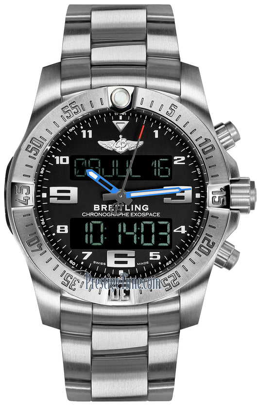 Breitling Exospace B55 eb5510h2/be79/181e