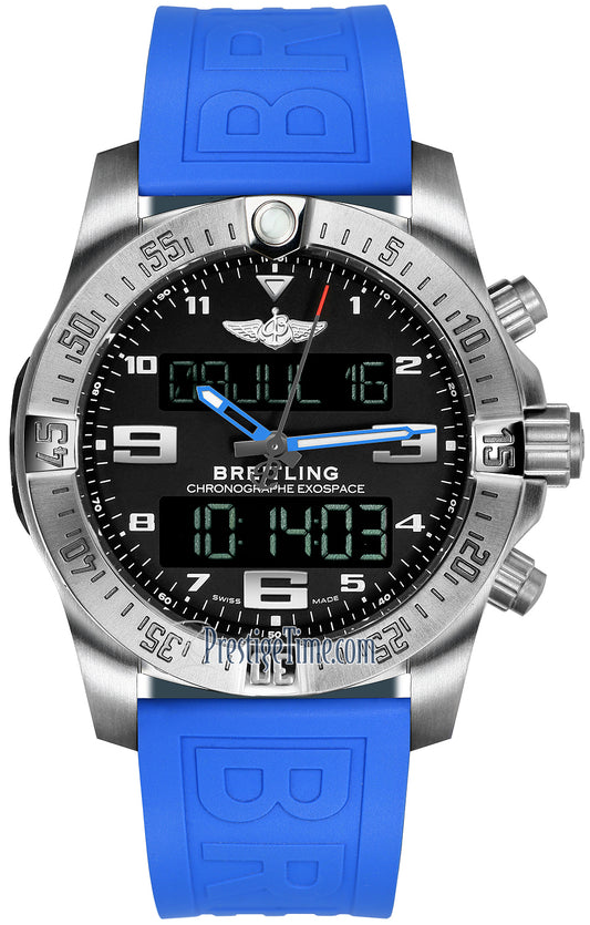 Breitling Exospace B55 eb5510h2/be79/235s.e