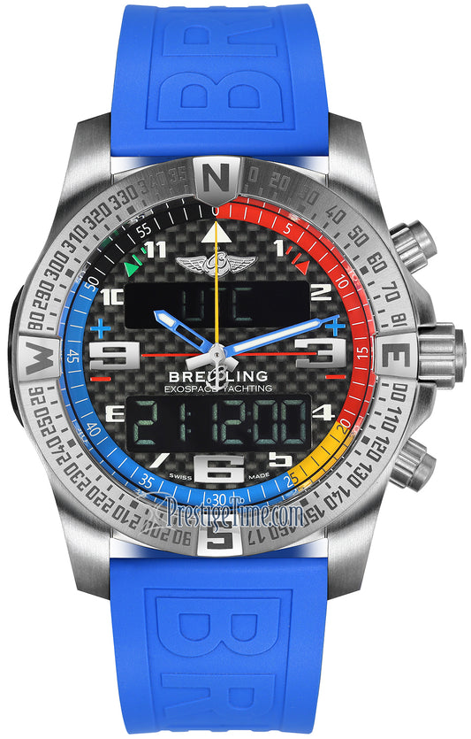 Breitling Exospace B55 eb5512221b1s1