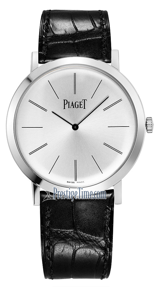 Piaget Altiplano Manual Wind 38mm g0a29112