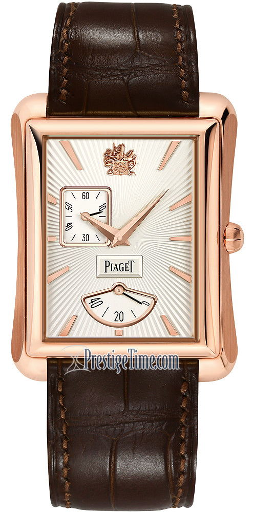 Piaget Black Tie Emperador Power Reserve g0a33070