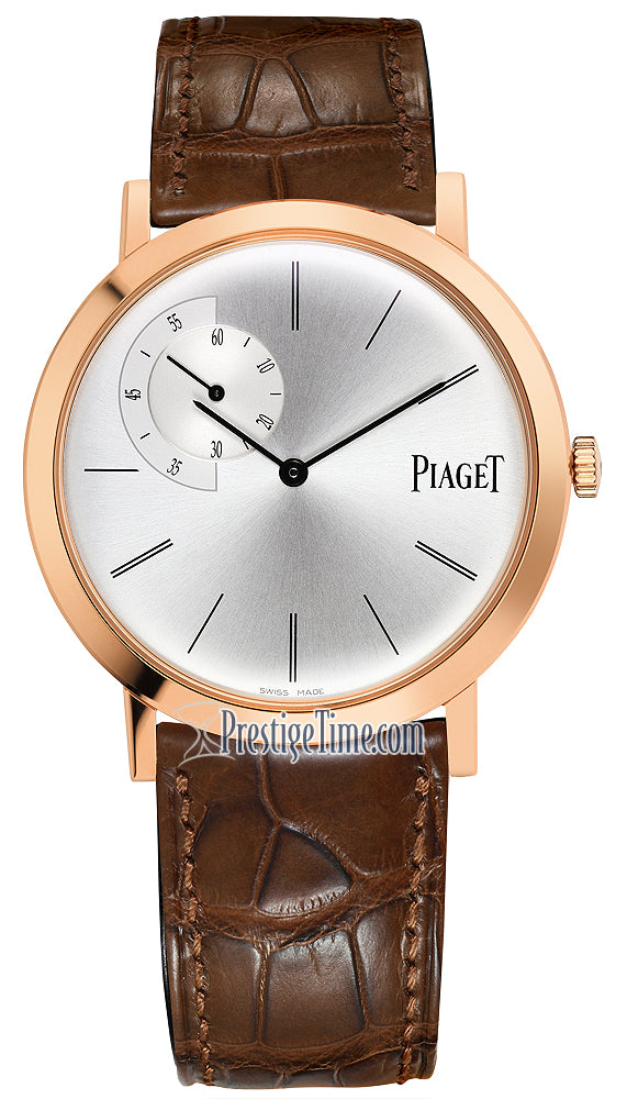 Piaget Altiplano Manual Wind 40mm g0a34113