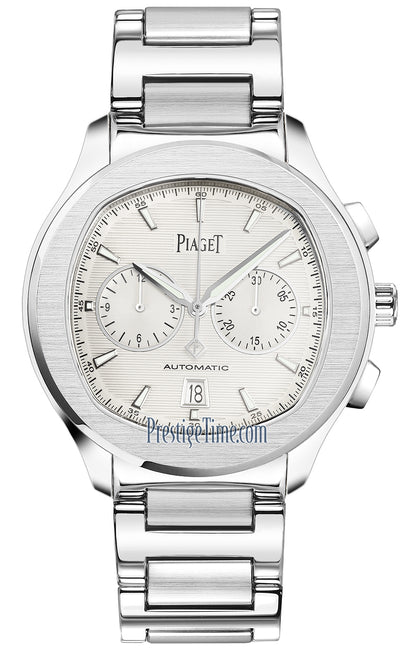 Piaget Polo S Chronograph 42mm g0a41004