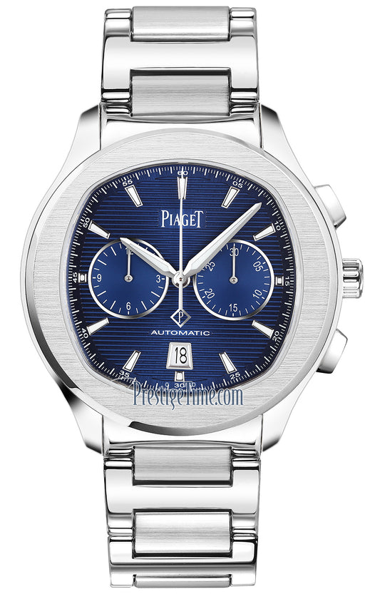 Piaget Polo S Chronograph 42mm g0a41006