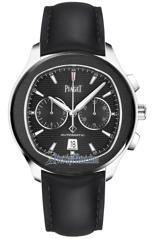 Piaget Polo S Chronograph 42mm g0a42002