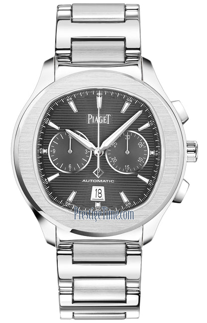 Piaget Polo S Chronograph 42mm g0a42005