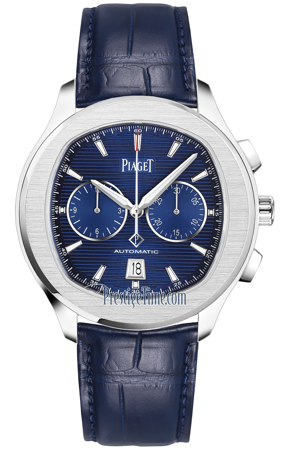 Piaget Polo S Chronograph 42mm g0a43002