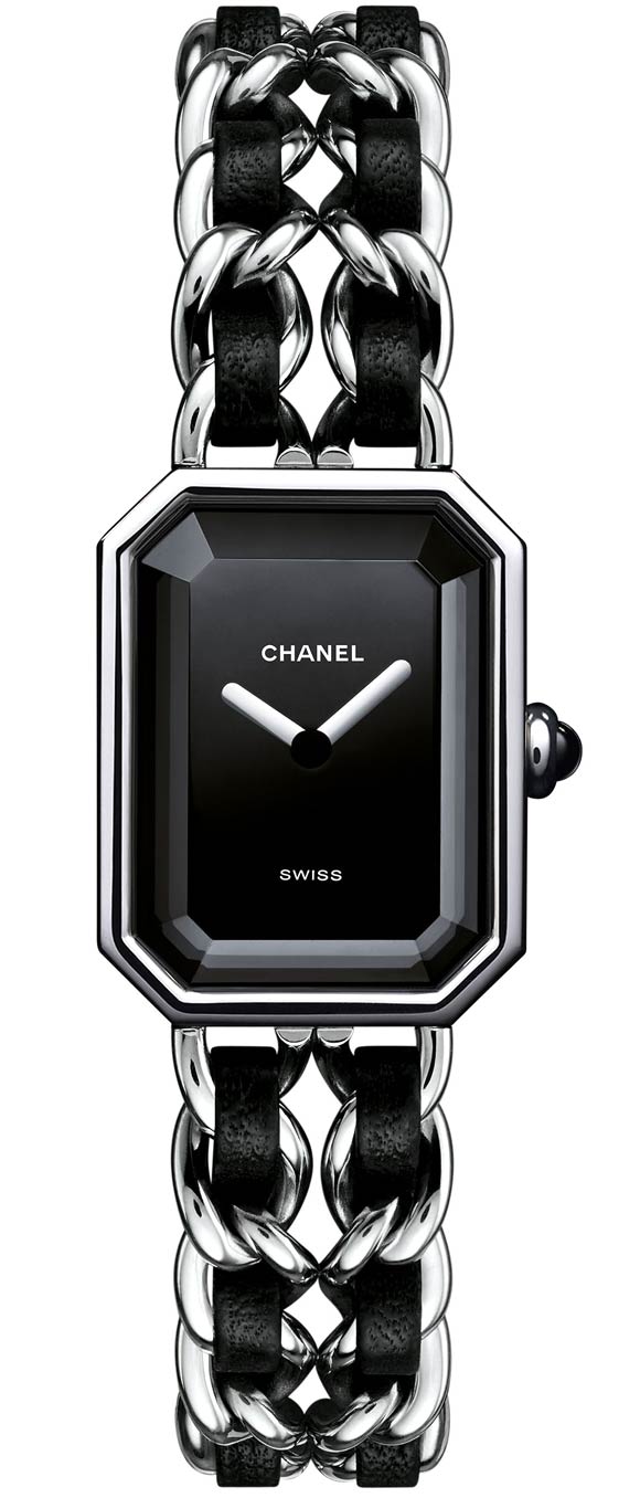 Chanel Premiere h0451