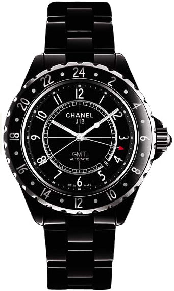 Chanel J12 GMT 42mm h2012