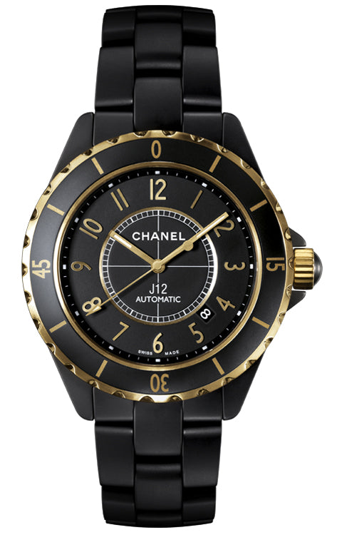 Chanel J12 Automatic 42mm h2918