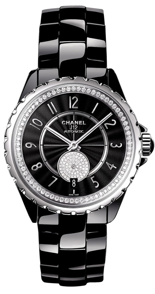 Chanel J12 Automatic 36.5mm h3840