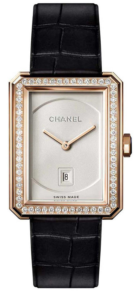 Chanel Boy-Friend h4469