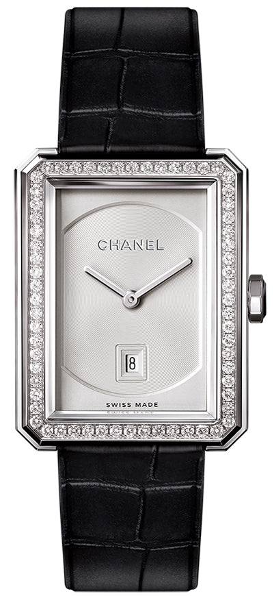 Chanel Boy-Friend h4470