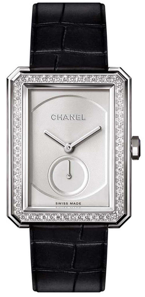 Chanel Boy-Friend h4472