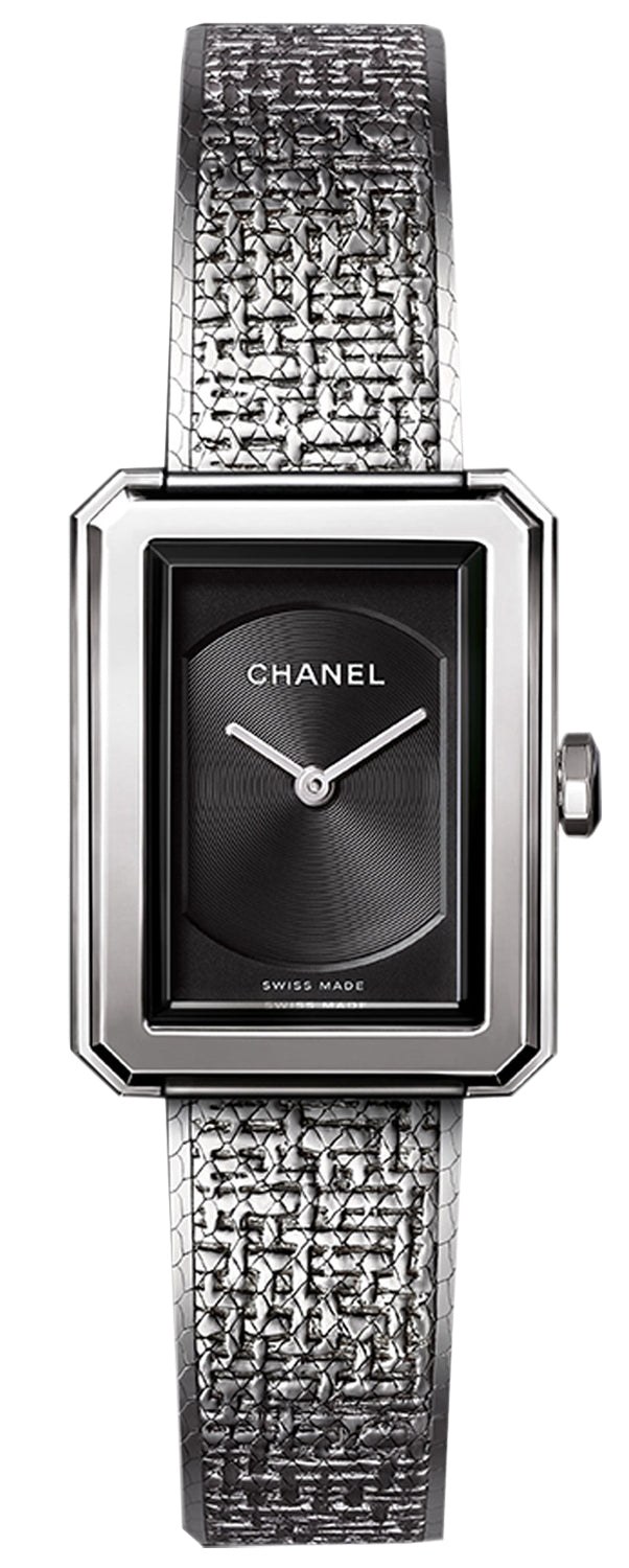 Chanel Boy-Friend h4876