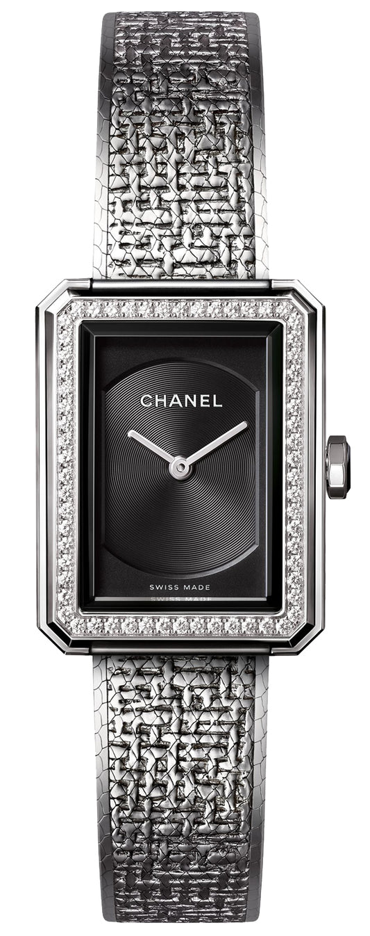 Chanel Boy-Friend h4877